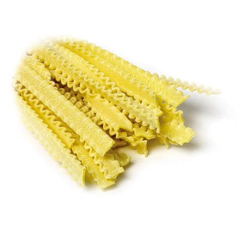 Types Of Pasta Shapes How To Cook Them And How To Serve Them