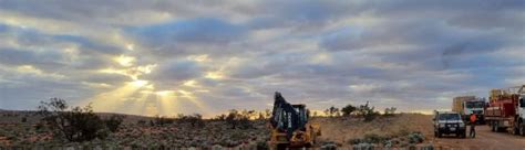 Barton Gold Completes Dd Program To Advance Planned Mre Update At 223