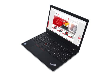 Ware A- Lenovo ThinkPad T580 i7-8650U 16GB RAM 256GB SSD FullHD IPS FPR ...