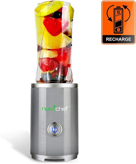 The Best Portable Blender Ice - Home Previews