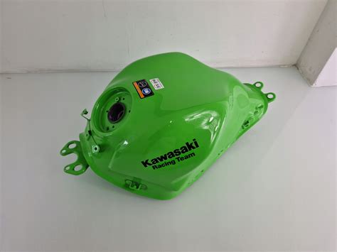 I540 KAWASAKI NINJA 650 BAK ZBIORNIK PALIWA 22 51091 5354 777 Za 637