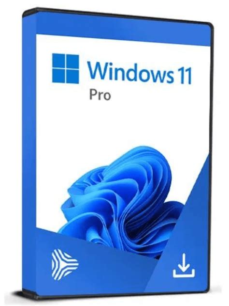 Microsoft Windows 11 Pro Digiproplus