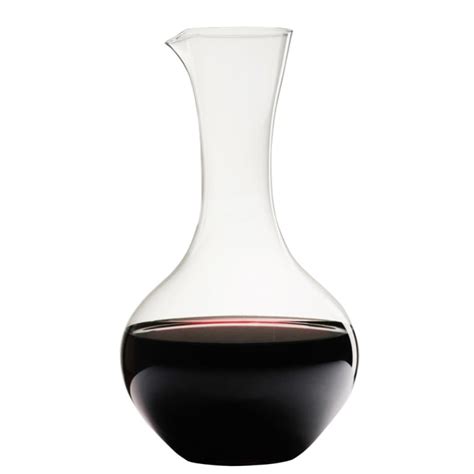 Riedel Syrah Decanter