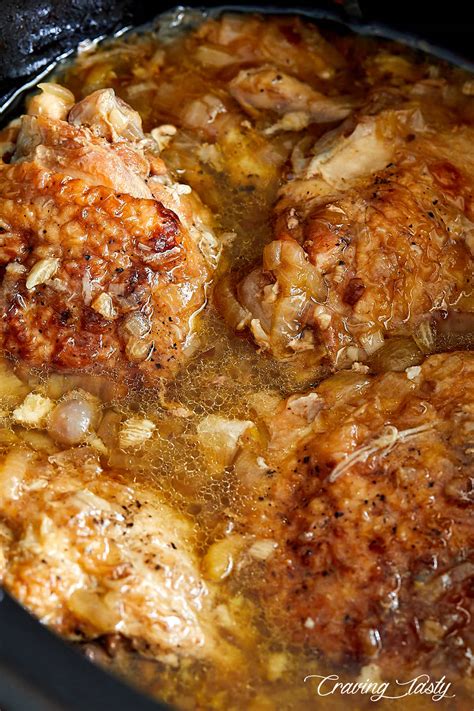 Easiest Way To Make Slow Cooker Boneless Skinless Chicken Thigh Recipes