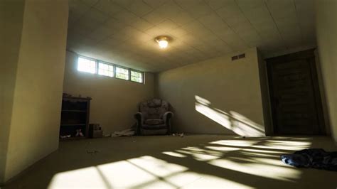 backrooms explaining  viral horror sensation