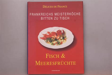 Fisch Meeresfrüchte INFINIBU Das Buchuniversum