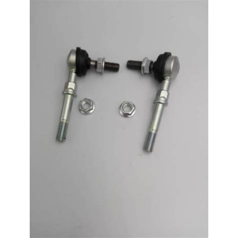 Nissan Sentra B N Front Stabilizer Link Absorber Link Pair