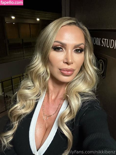 Nikki Benz Fans Nikkibenz Nude Leaked OnlyFans Photo 355 Fapello
