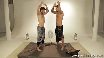 Lovers Participate With Exercises XVIDEOS