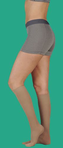 Juzo Dynamic Unisex Knee High With Open Or Closed Toe 20 30 Or 30 40 Mmhg Survivor Room