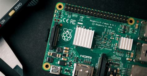 Connettore Gpio Raspberry Pi Ecco A Cosa Servono I Suoi Pin