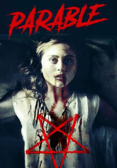 Watch Parable (2020) - Free Movies | Tubi