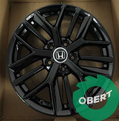 Новые диски R17 на Hyundai Kia Toyota Honda Mazda Lexus Mitsubishi: 5 ...