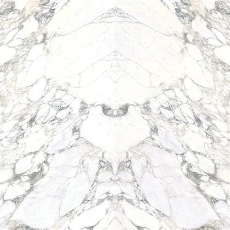 White X Mm Marble Effect Porcelain Tile Ariostea Ultra