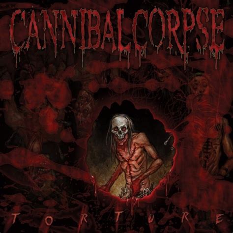 Detalles De Torture El Nuevo Lbum De Cannibal Corpse Factor Metal