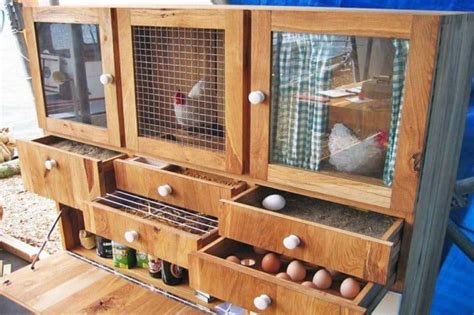 37 Chicken Roosting Ideas For Your Chicken Coop