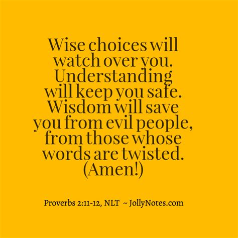 7 Bible Verses About Wise Choices Making Wise Decisions Making Wise