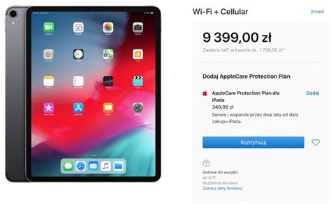 Złożyłem najdroższego iPada Pro. Kosztuje 11 tys. zł