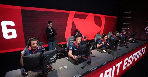 Gambit Esports Hellraisers Iem Sydney