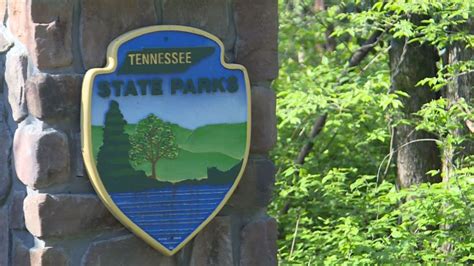 TENNESSEE STATE PARKS TO REOPEN FRIDAY | Crossville News First