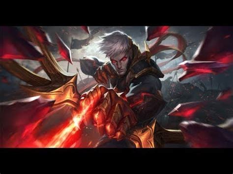 VARUS Y LAS FLECHAS PENETRANTES Leagueoflegends Varus Riotgame