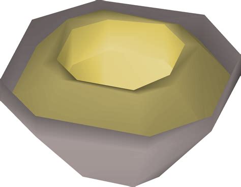 Raw Gnomebowl Osrs Wiki