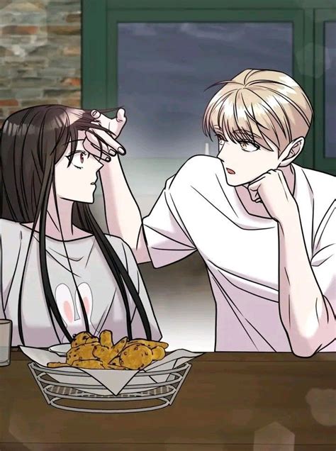 8 Webtoons De Romance Para Ler K4US