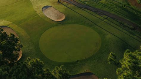 Beachwood Golf Course - Golf Courses Myrtle Beach