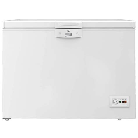 Beko 230 Liters Chest Freezer Lipa Pole Pole By