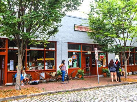 23 Top Downtown Raleigh Restaurants The Locals Love