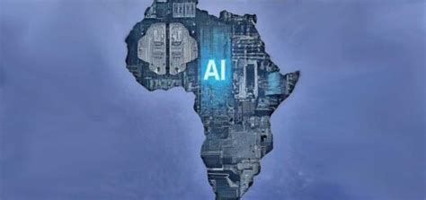 The Bright Future Of Africa Embracing Digital Technologies For Growth