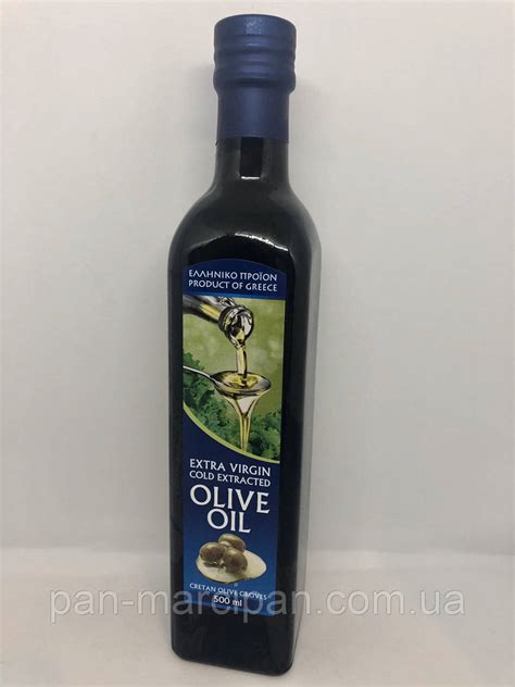 Олія оливкова Olive Oil Греція 500 мл: продажа, цена в Луцке ...