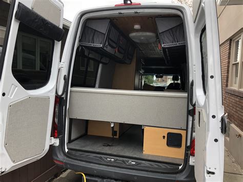 Mercedes Sprinter For Sale In Salt Lake City Van Viewer