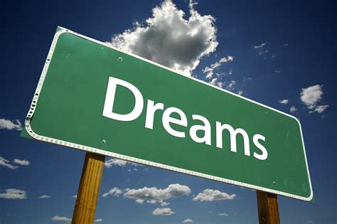 Don’t Just Dream | Think Positive 30