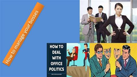 Psychology Of Office Friends And Bossesऑफिस के दोस्तों और मालिकों का