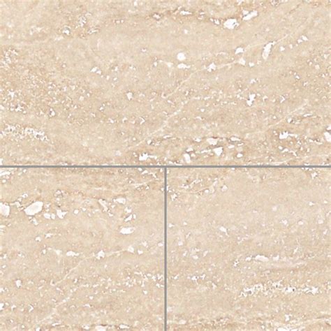 Travertine Floor Tile Texture Seamless 14662 Images