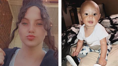 Oklahoma Amber Alert Canceled After Mother 10 Month Old Found Safe