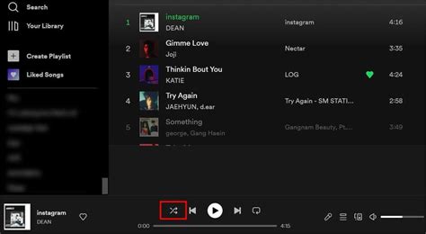 Spotify Shuffle Not Random Ways To Fix It