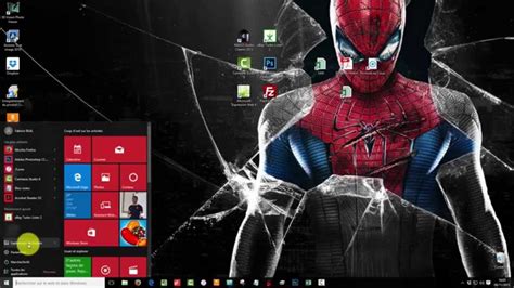 Comment Modifier Et Personnaliser Votre Fond D Cran Sous Windows