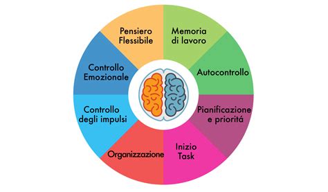 Executive Functions Training Microgate