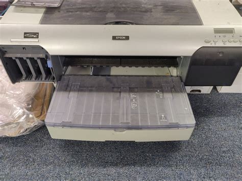 Epson Pro 4800 Digitsmith