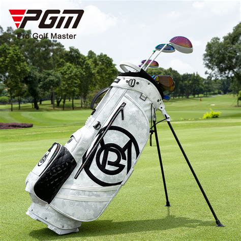 Golf Stand Bag Pgm Golf