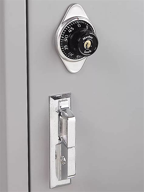 Combination Locker Locks, Locks for Gym Lockers in Stock - ULINE.ca