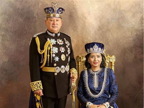 Its Official Sultan Of Johor Is Malaysias Next King Nmh