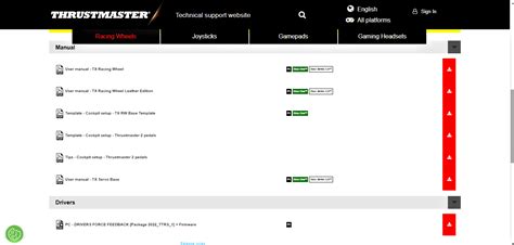 Thrustmaster TX vs TMX Wheel – Ultimate Comparison 2025