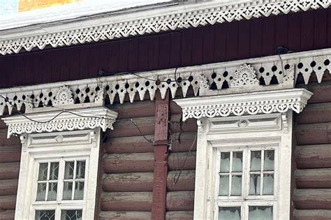 400 зданий в Иркутской области получат статус памятников истории и ...