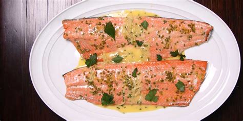 Sockeye Salmon Fillet Recipe Oven Besto Blog