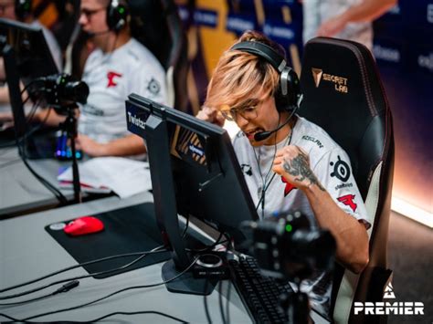 Faze Clan Dan Og Melaju Ke Semifinal Blast Premier World Finals 2022