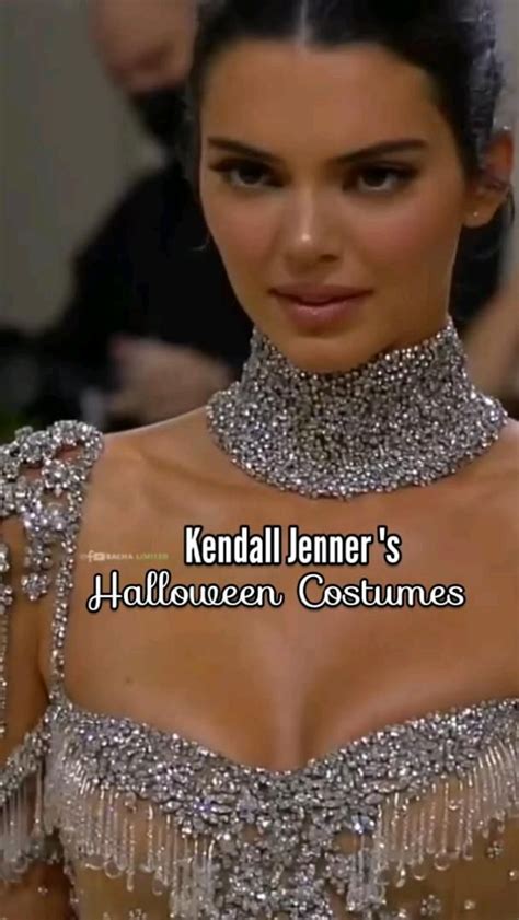 Kendall Jenner S Halloween Costumes Kendall Jenner Halloween Kendall