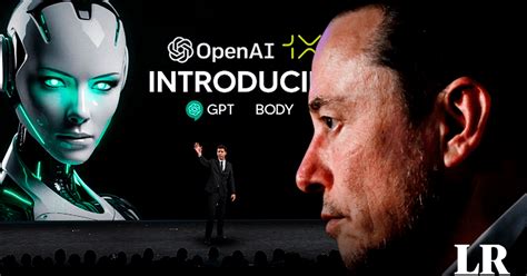 Elon Musk Demand A Openai Creadora De Chat Gpt Por No Priorizar